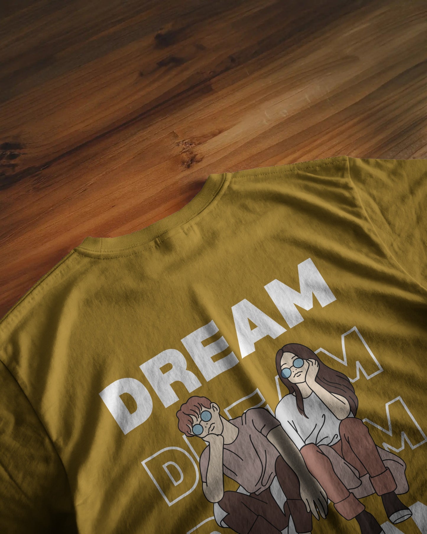 Echo Dream Tee