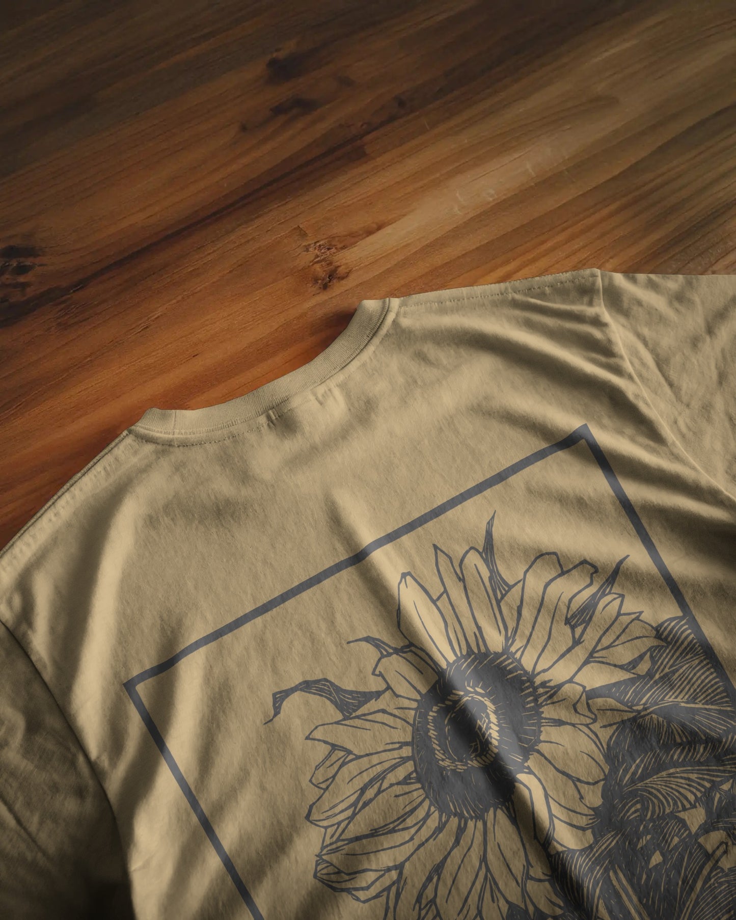 Homeland Roots Tee