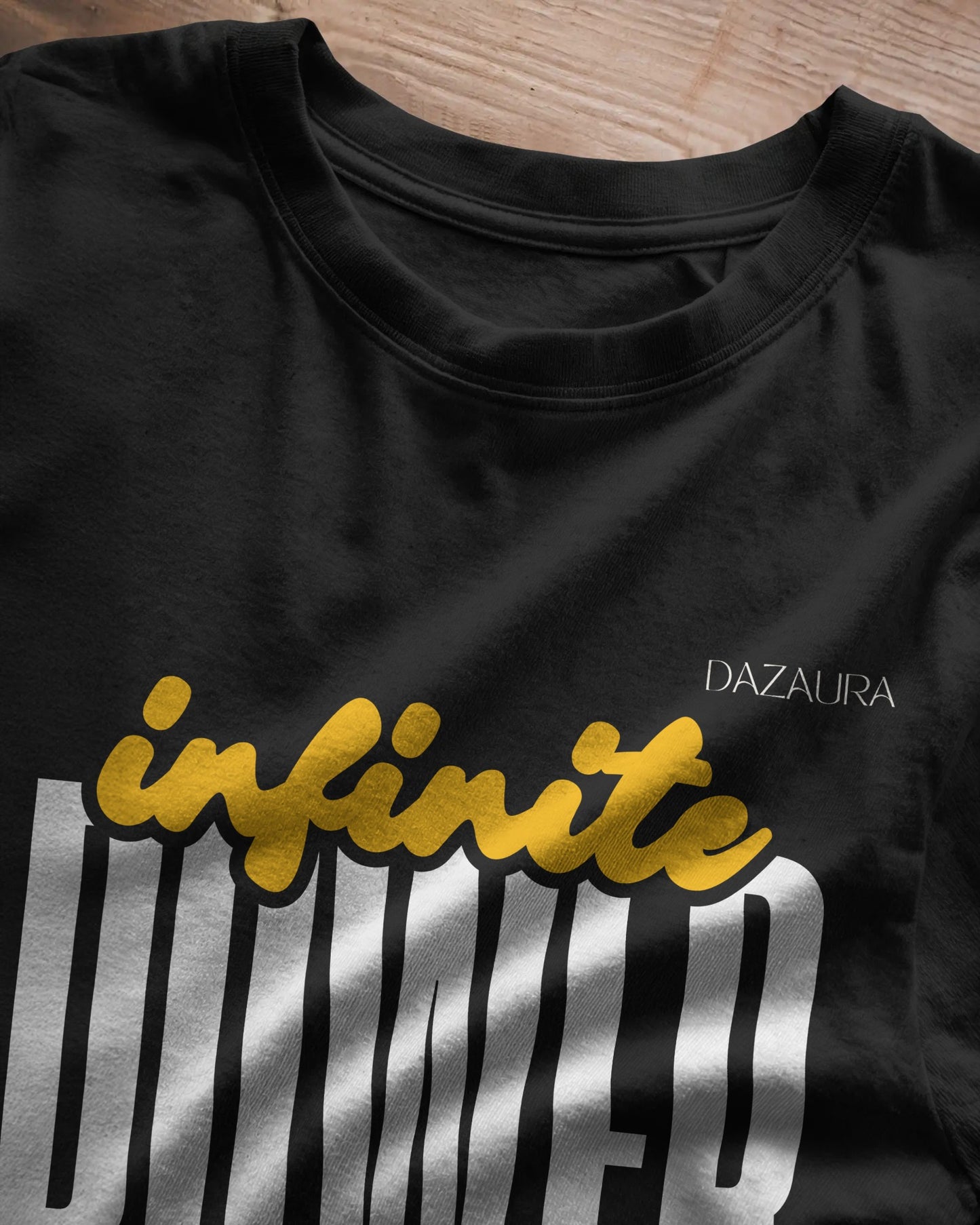 Limitless Mode Tee