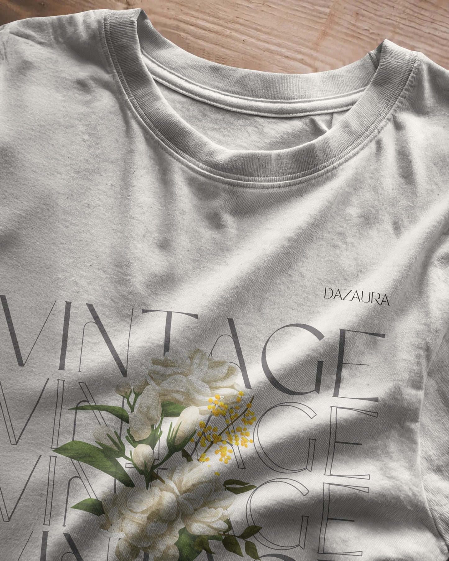 Vintage Reverie Tee