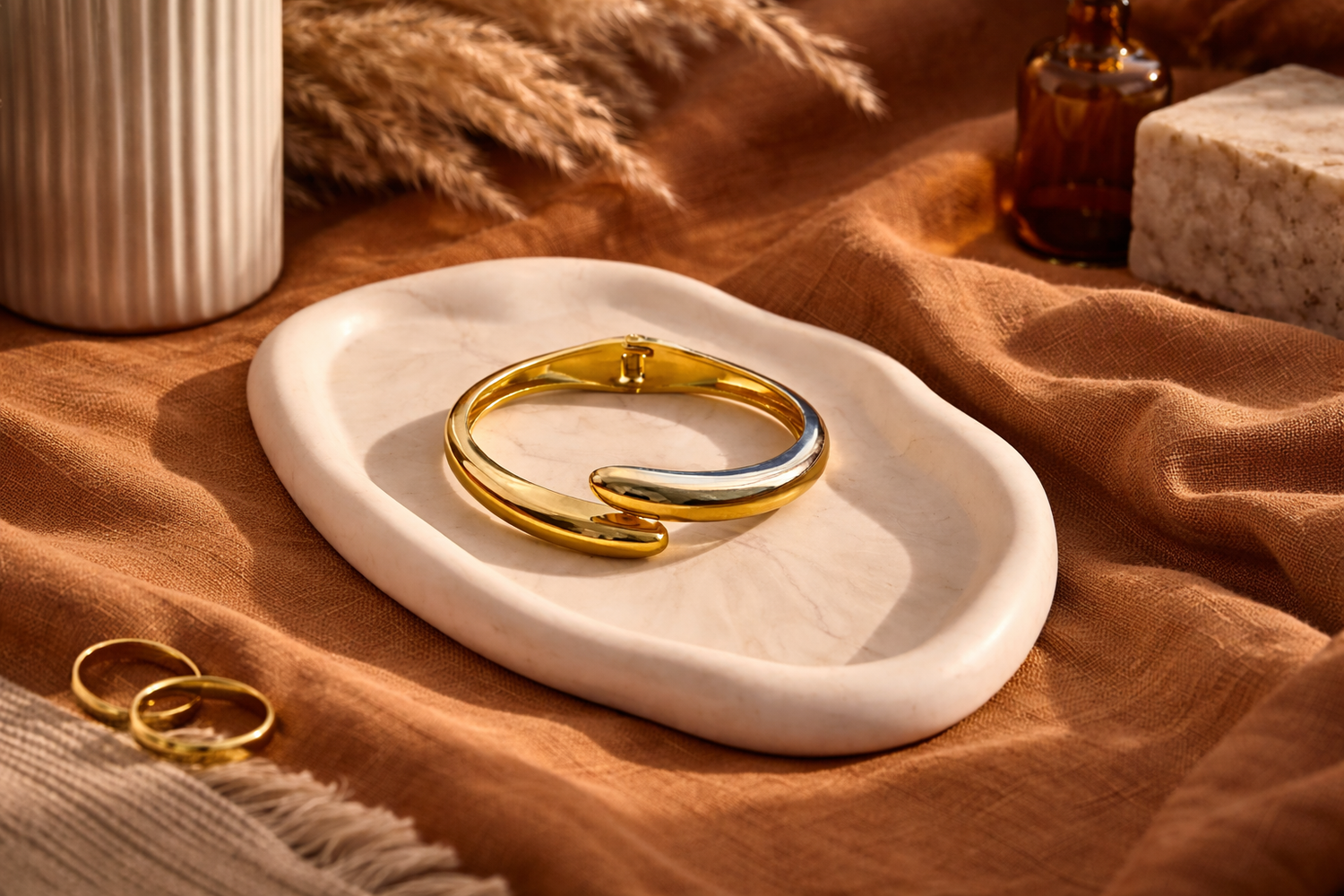 Jewellery