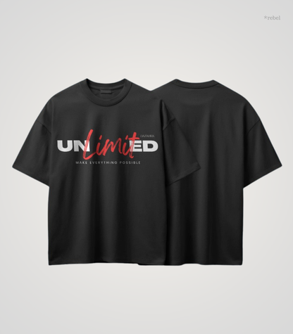 Unlimited Tee