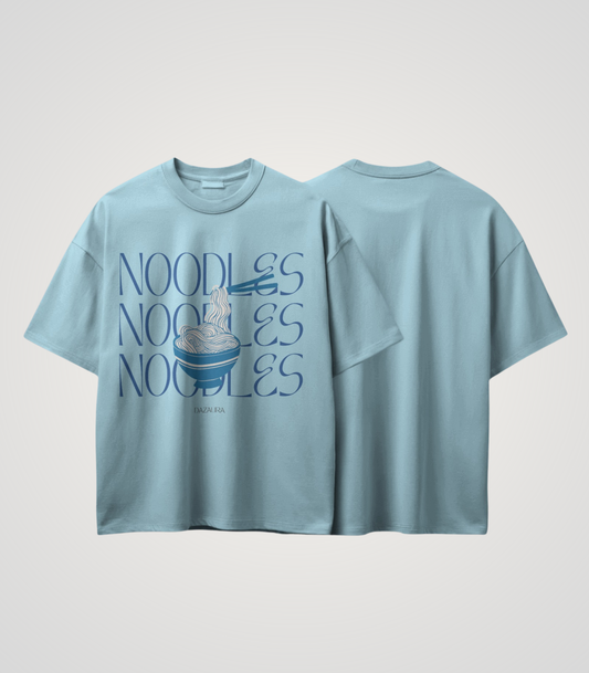 Noodle Tee