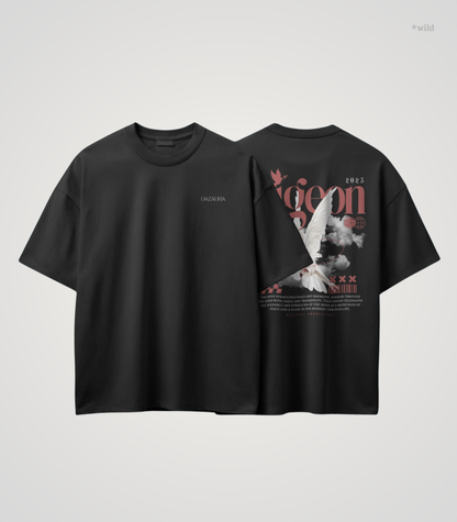 Pigeon Tee