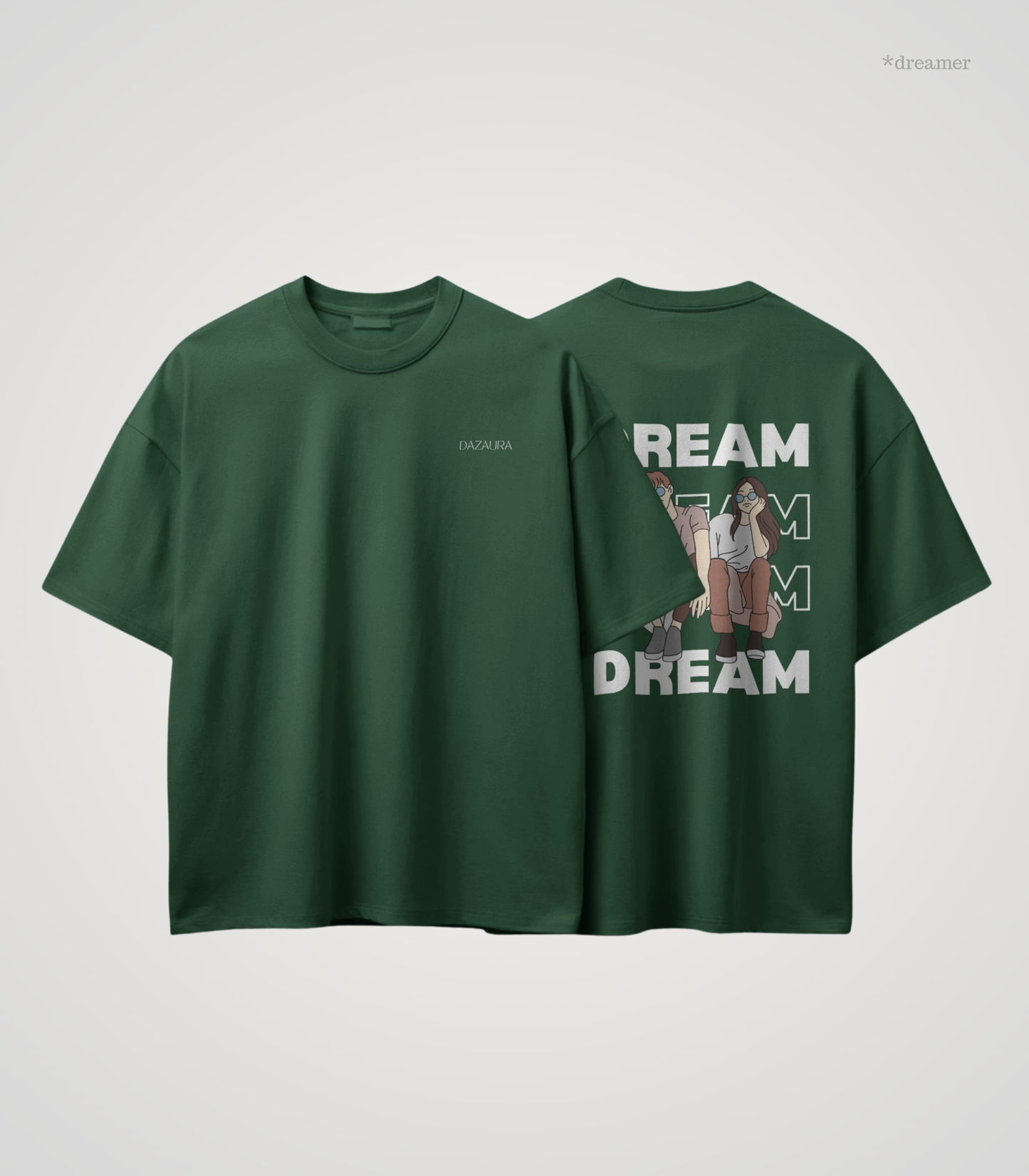 Echo Dream Tee