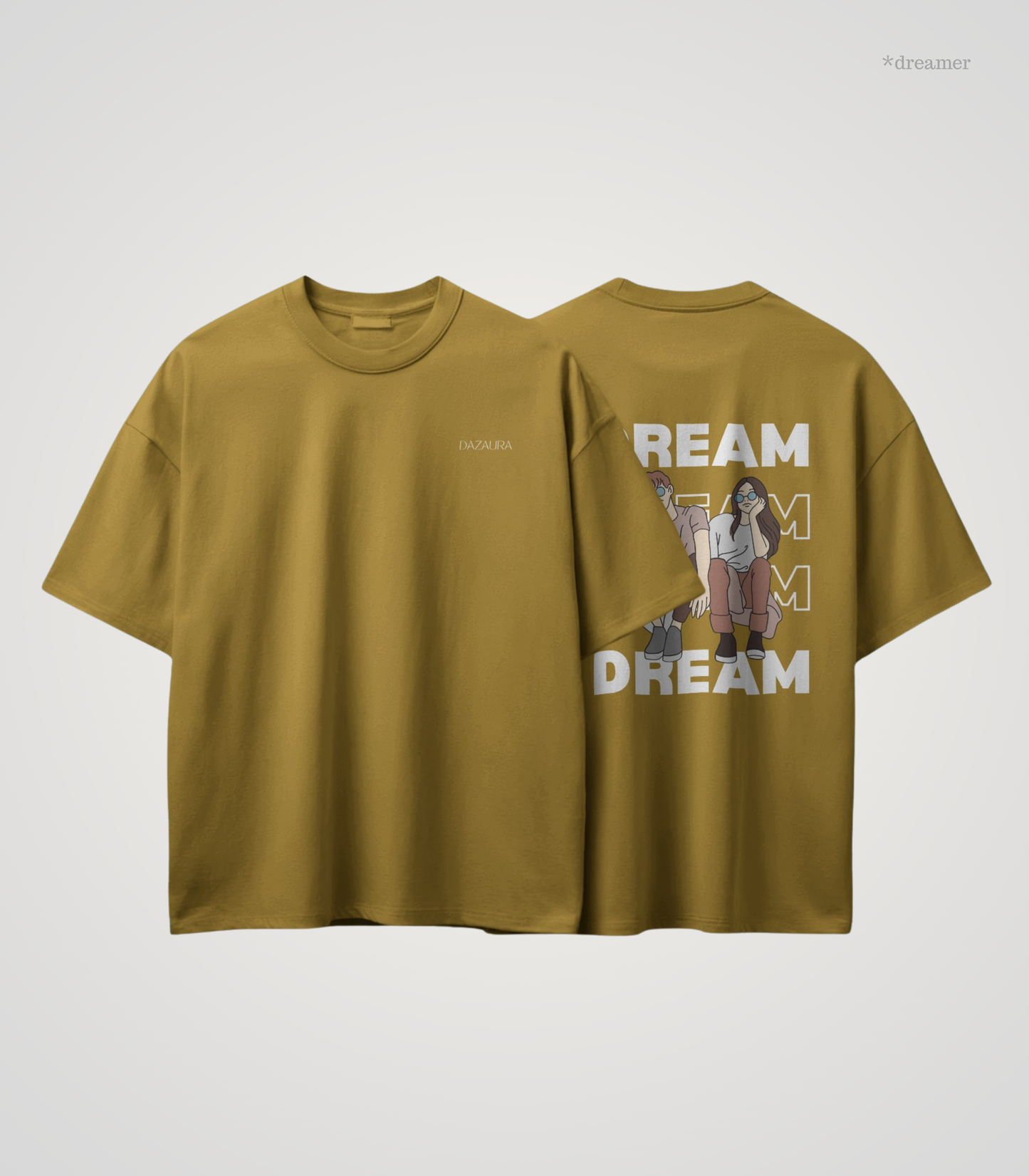 Echo Dream Tee