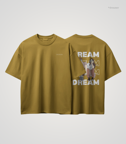 Echo Dream Tee