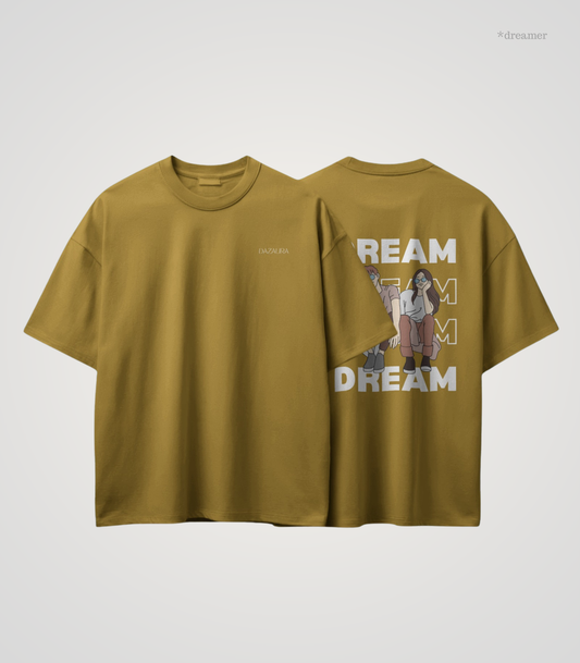 Echo Dream Tee