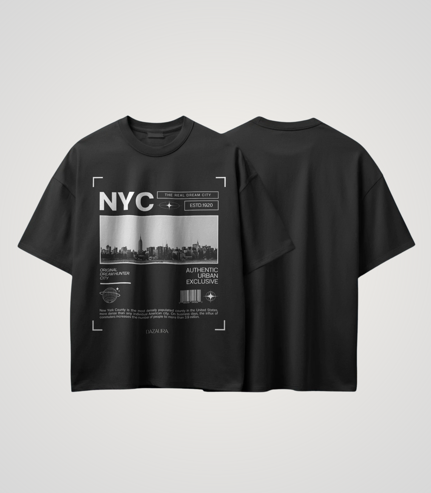 NYC Tee