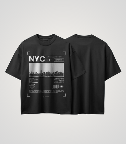 NYC Tee