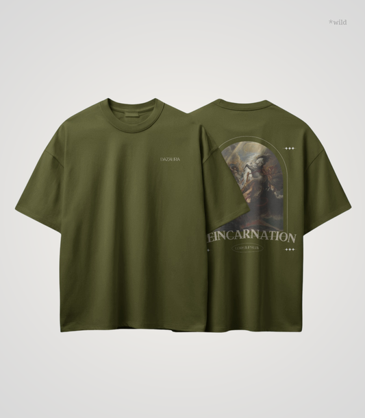 Reincarnation Tee