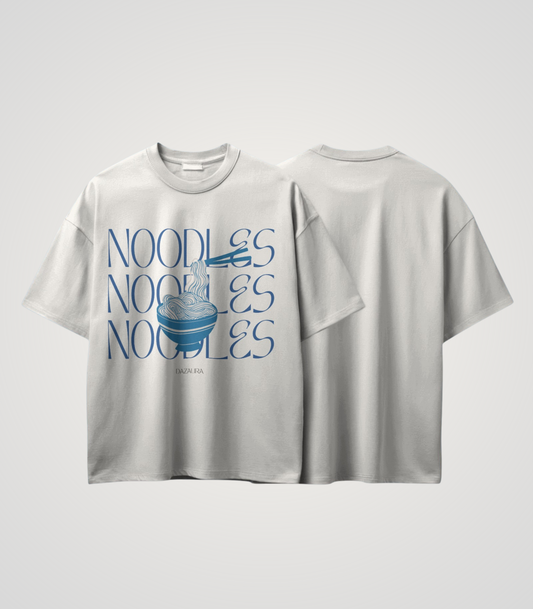 Noodle Tee