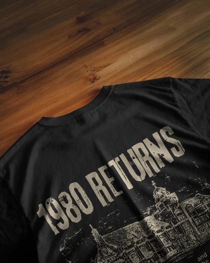 1980 Returns Tee