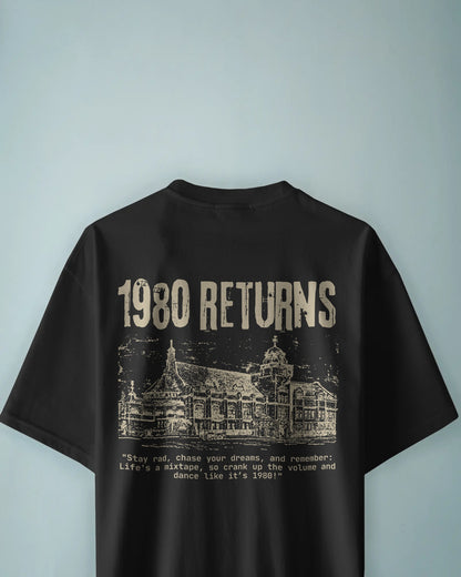 1980 Returns Tee