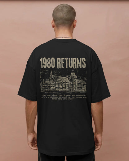 1980 Returns Tee