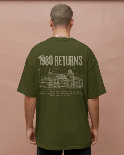 1980 Returns Tee