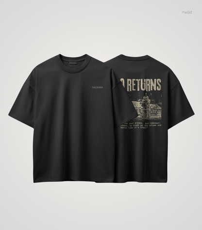 1980 Returns Tee