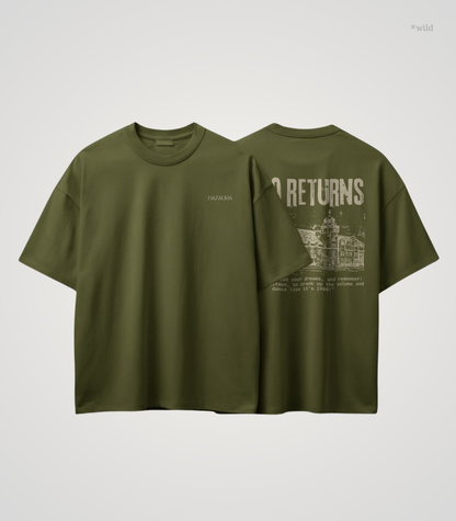 1980 Returns Tee