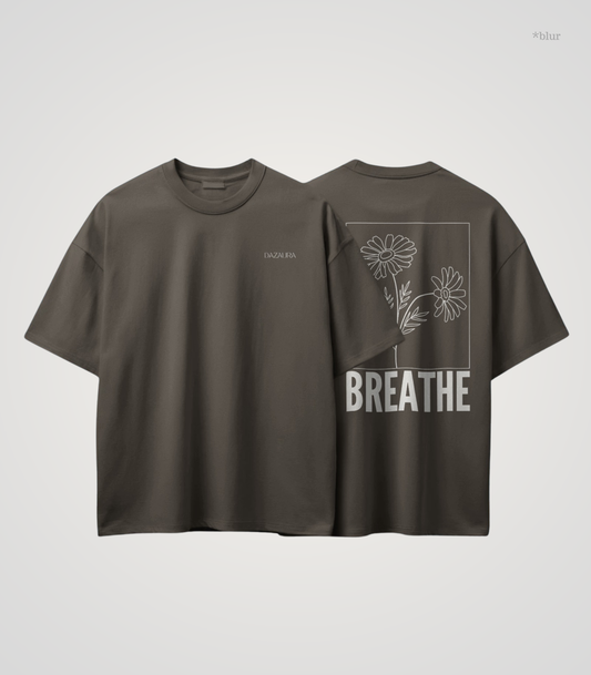 Breath Frame Tee