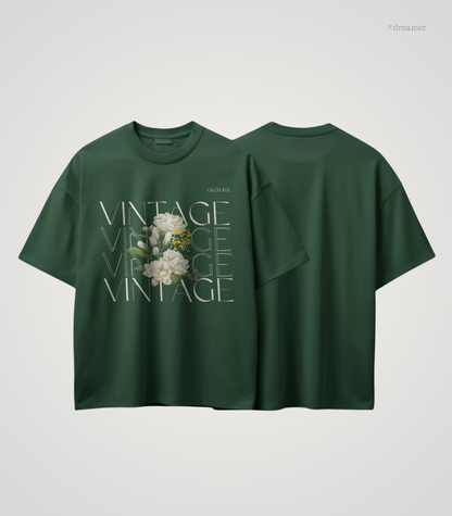 Vintage Reverie Tee