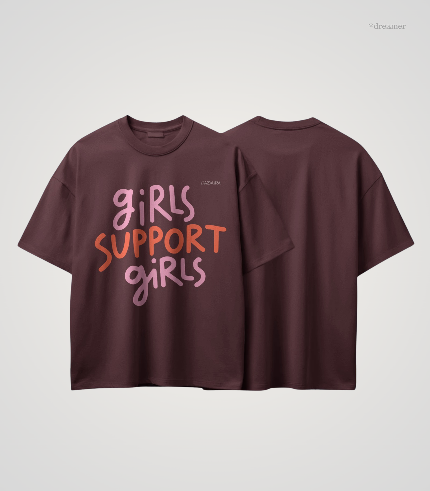 Sisterhood Energy Tee