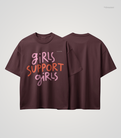 Sisterhood Energy Tee