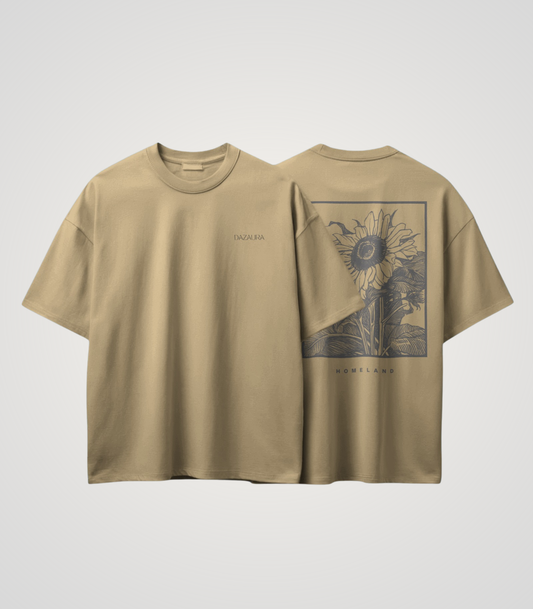 Homeland Roots Tee