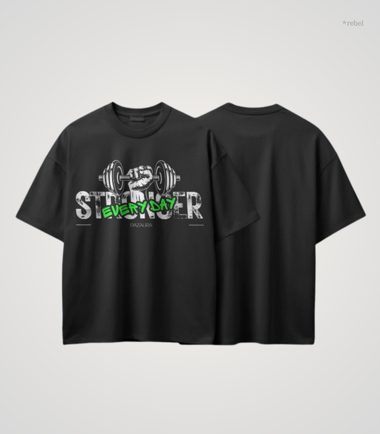 Stronger Tee