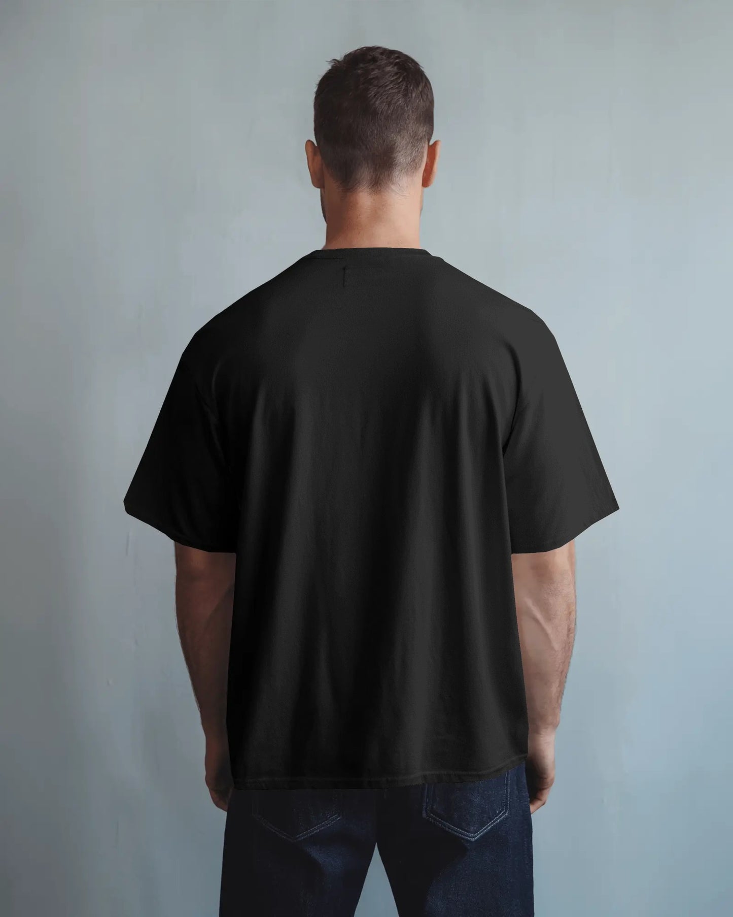 System Reboot Tee