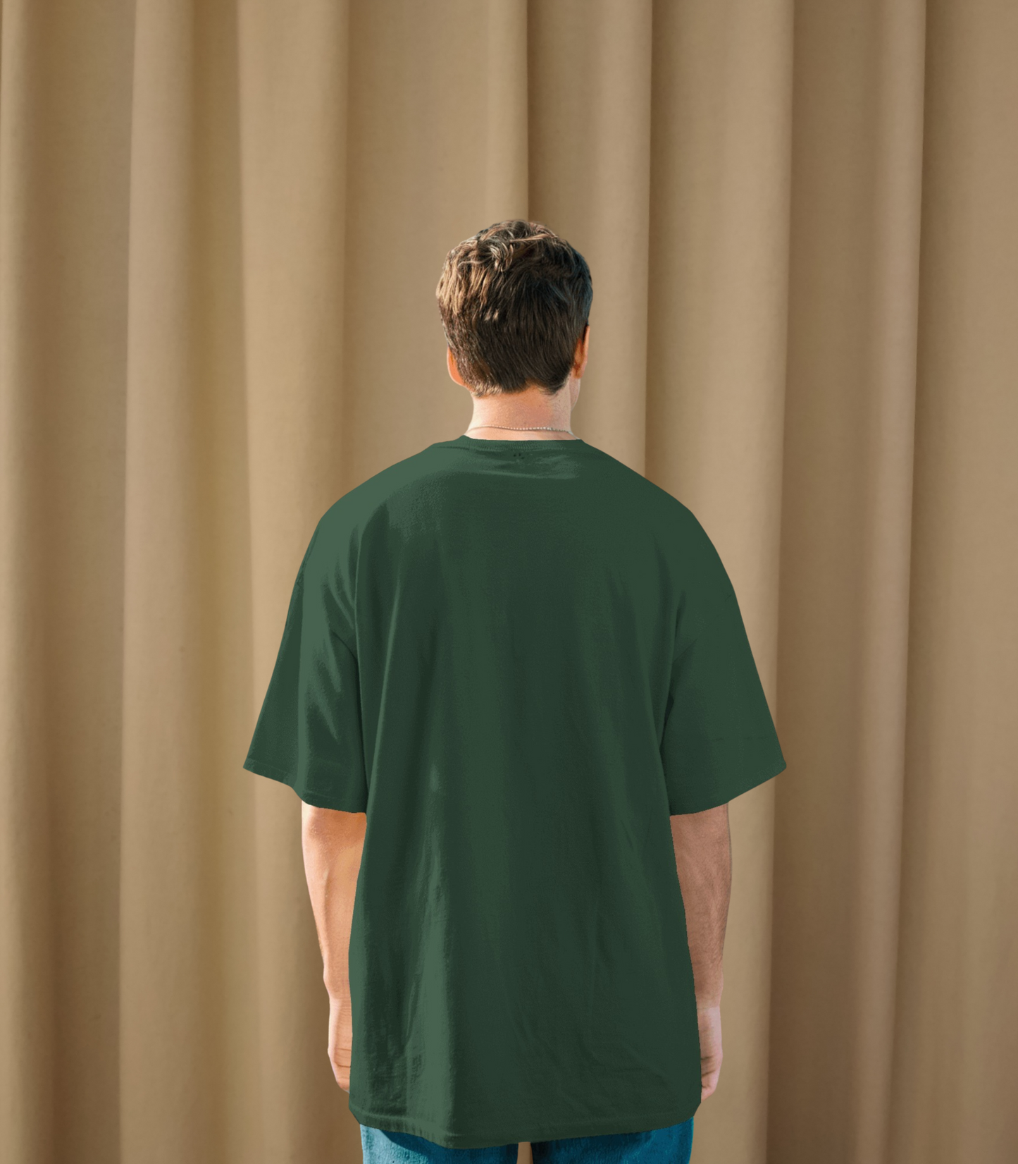 Chemical Reaction Tee