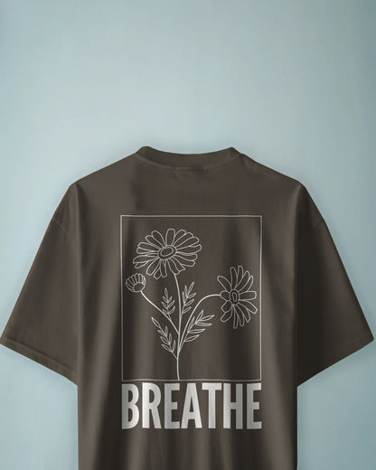 Breath Frame Tee
