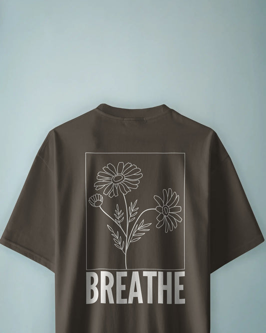 Breath Frame Tee