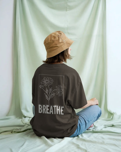 Breath Frame Tee