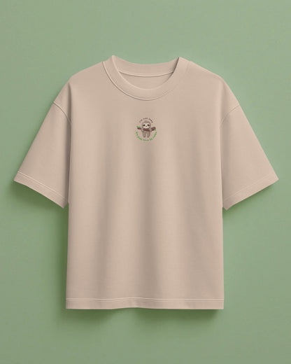 Chill Sloth Mode Tee