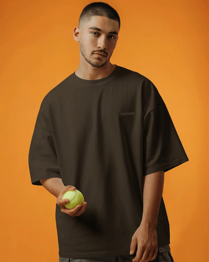 Relentless Spiral Tee