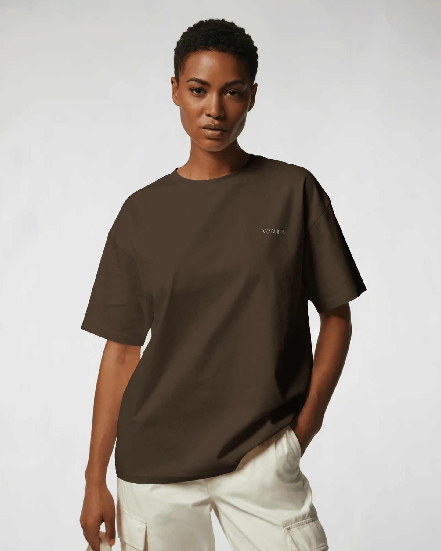 Relentless Spiral Tee