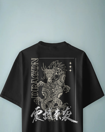 Dragon Wakes Tee