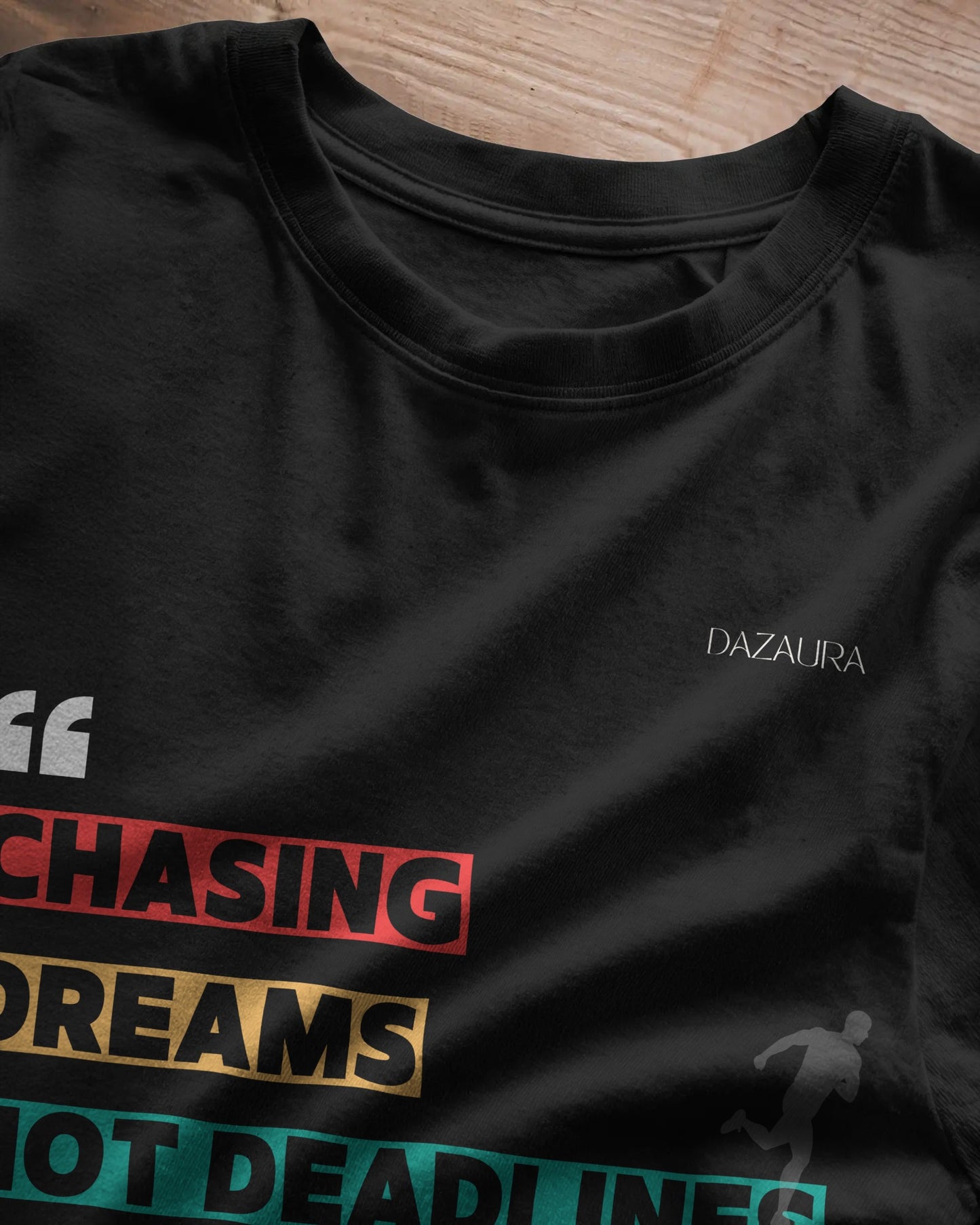 Dreamchaser Tee