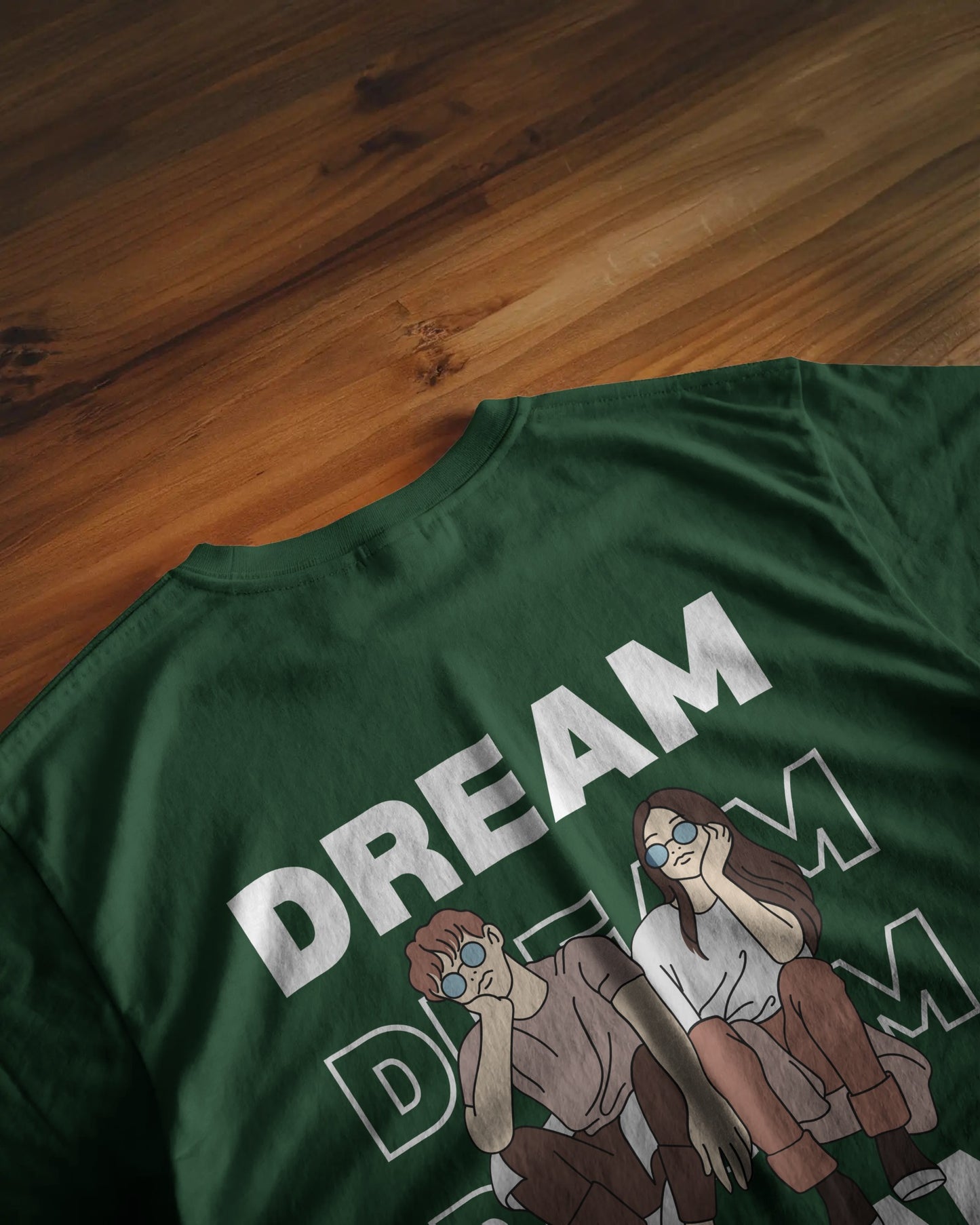 Echo Dream Tee