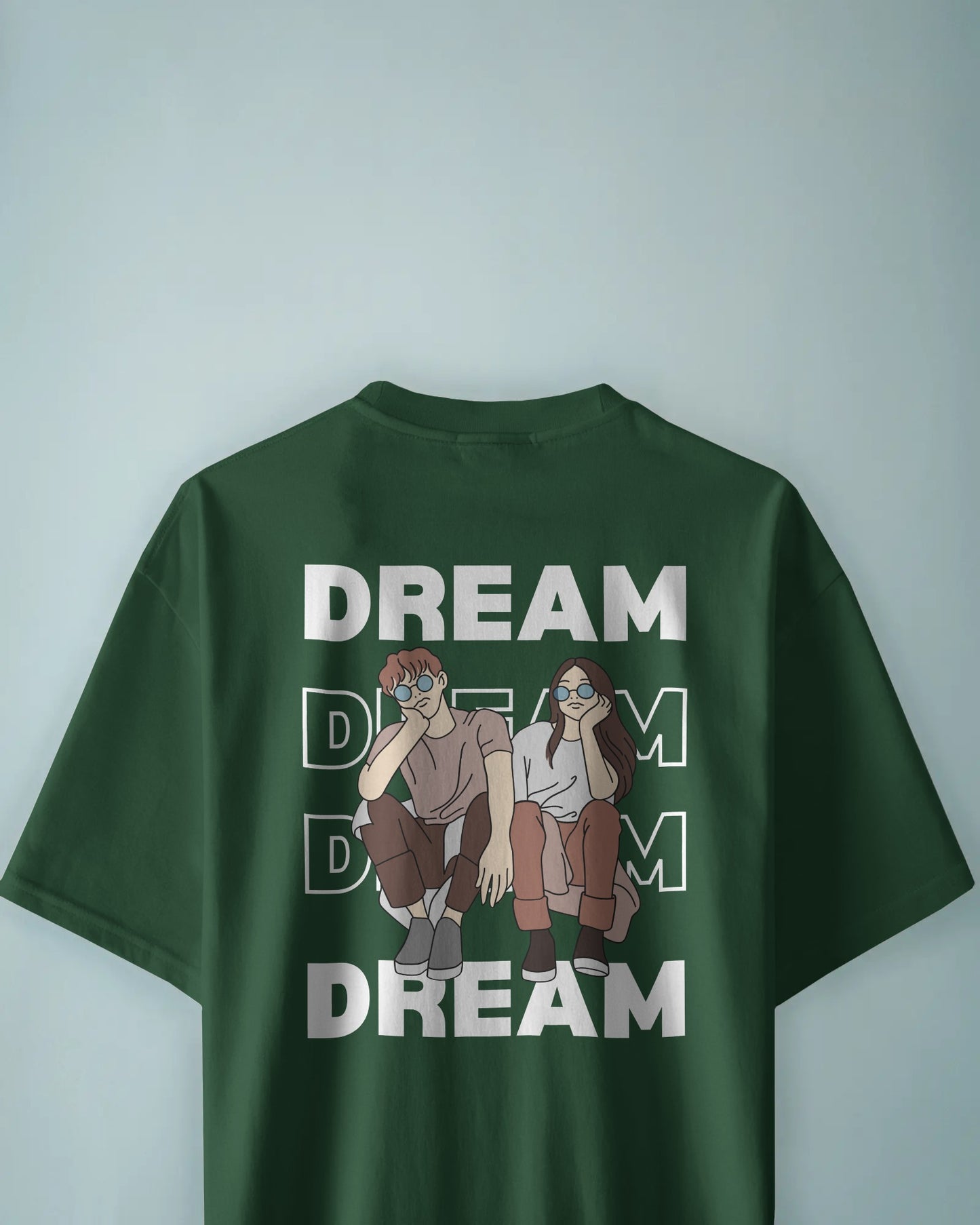 Echo Dream Tee