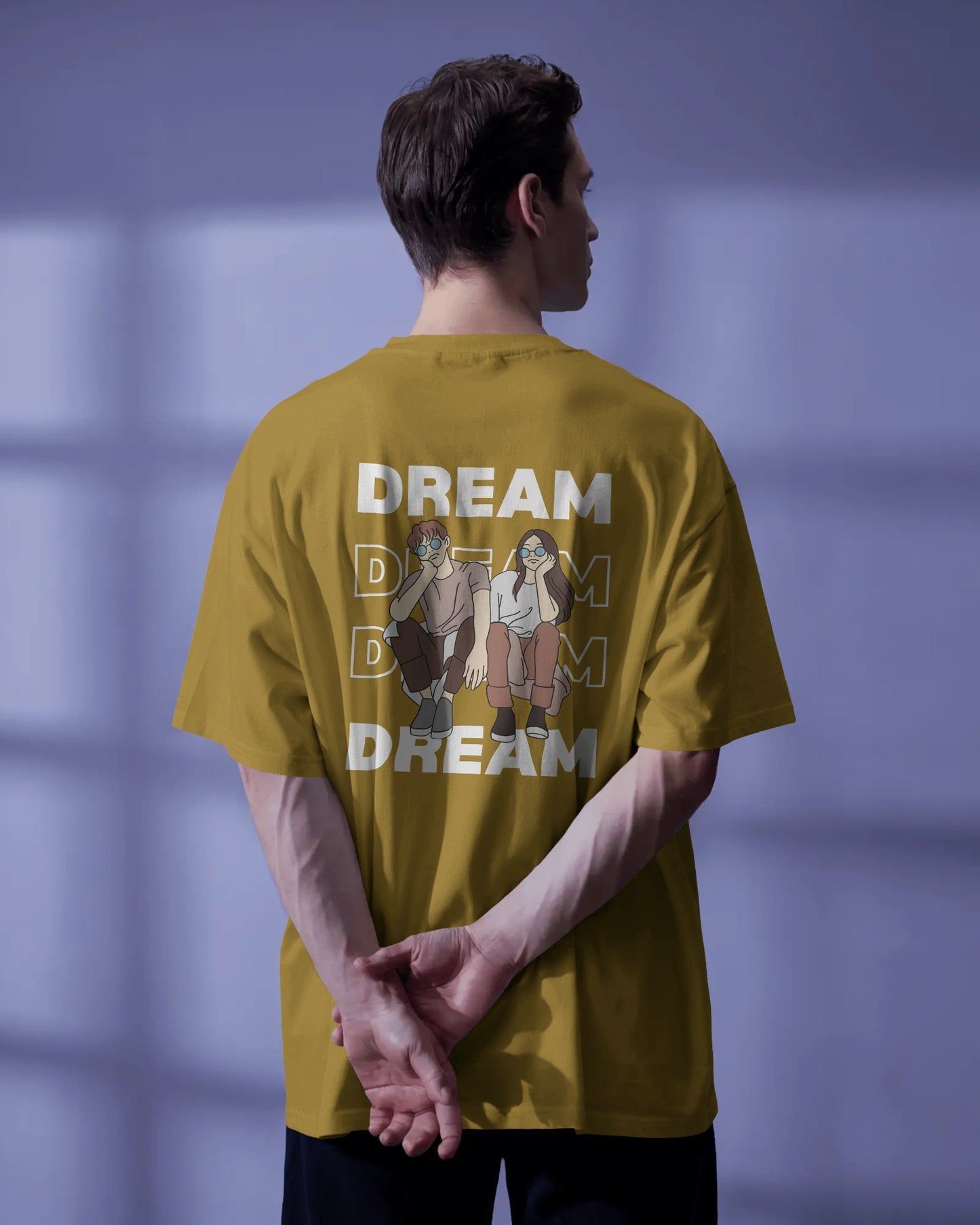 Echo Dream Tee
