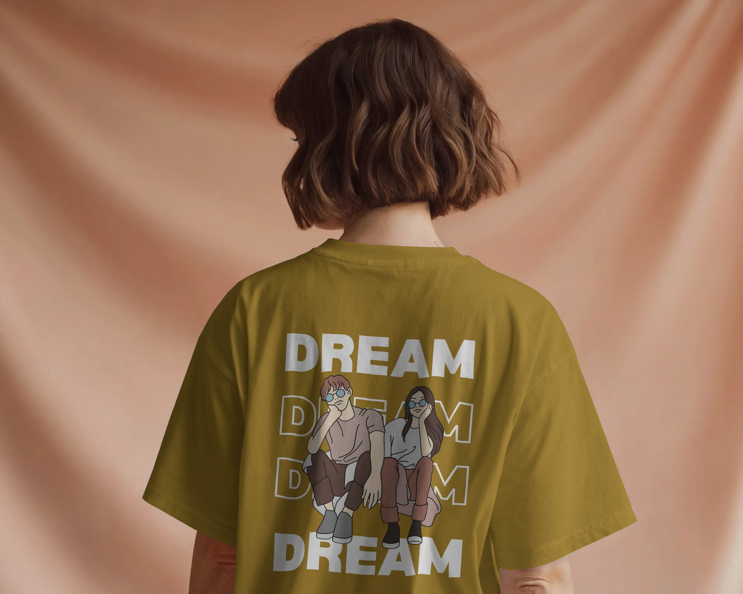 Echo Dream Tee