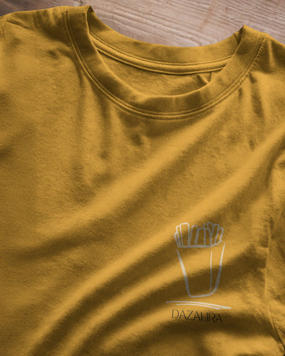 Extra Fries Energy Tee