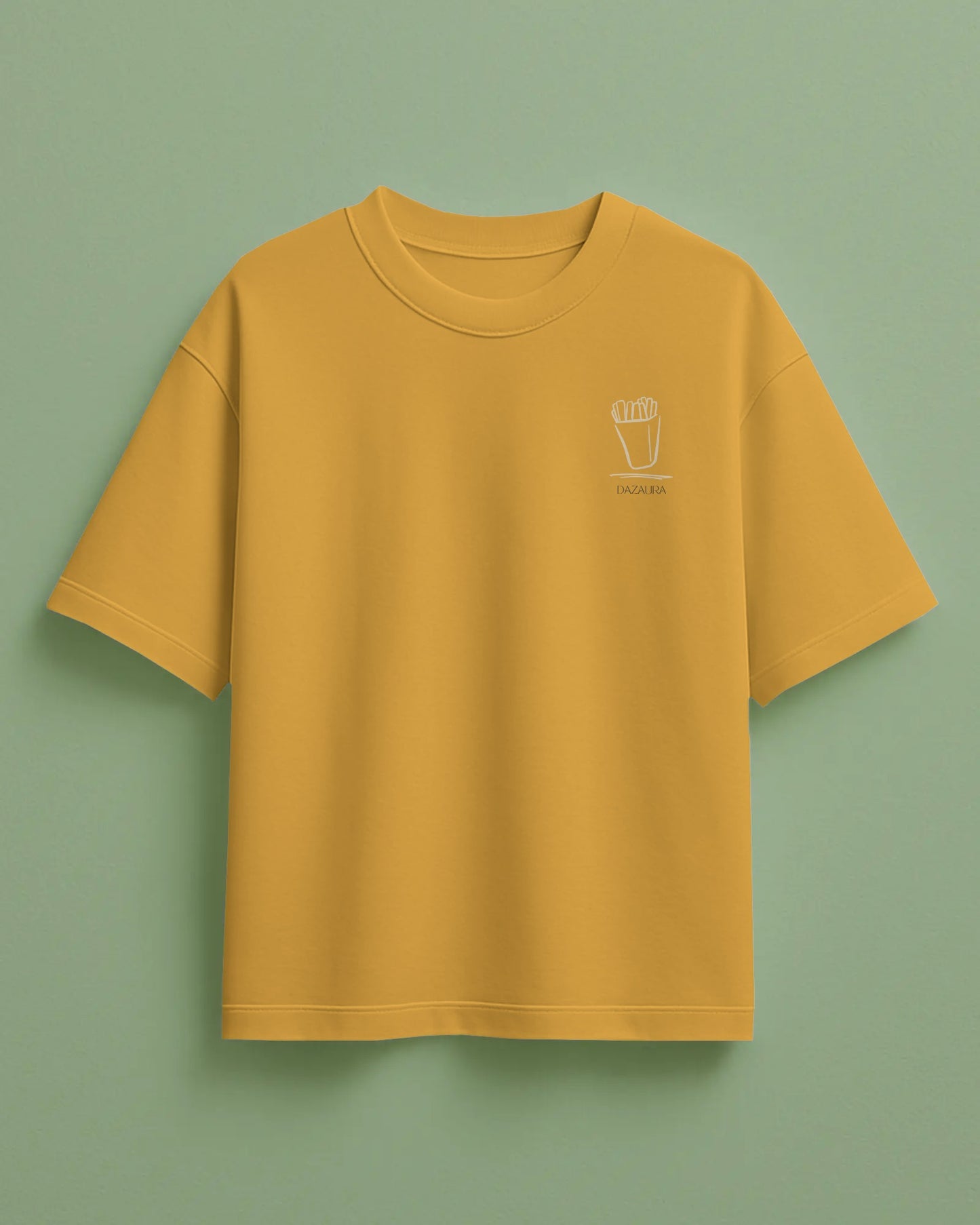 Extra Fries Energy Tee