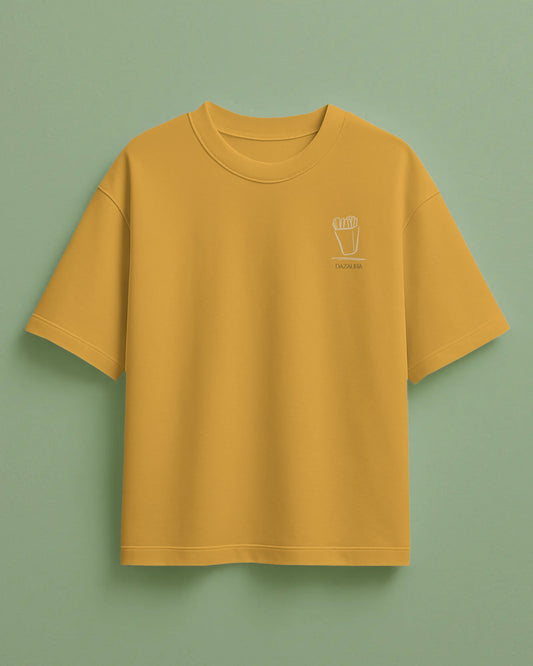 Extra Fries Energy Tee