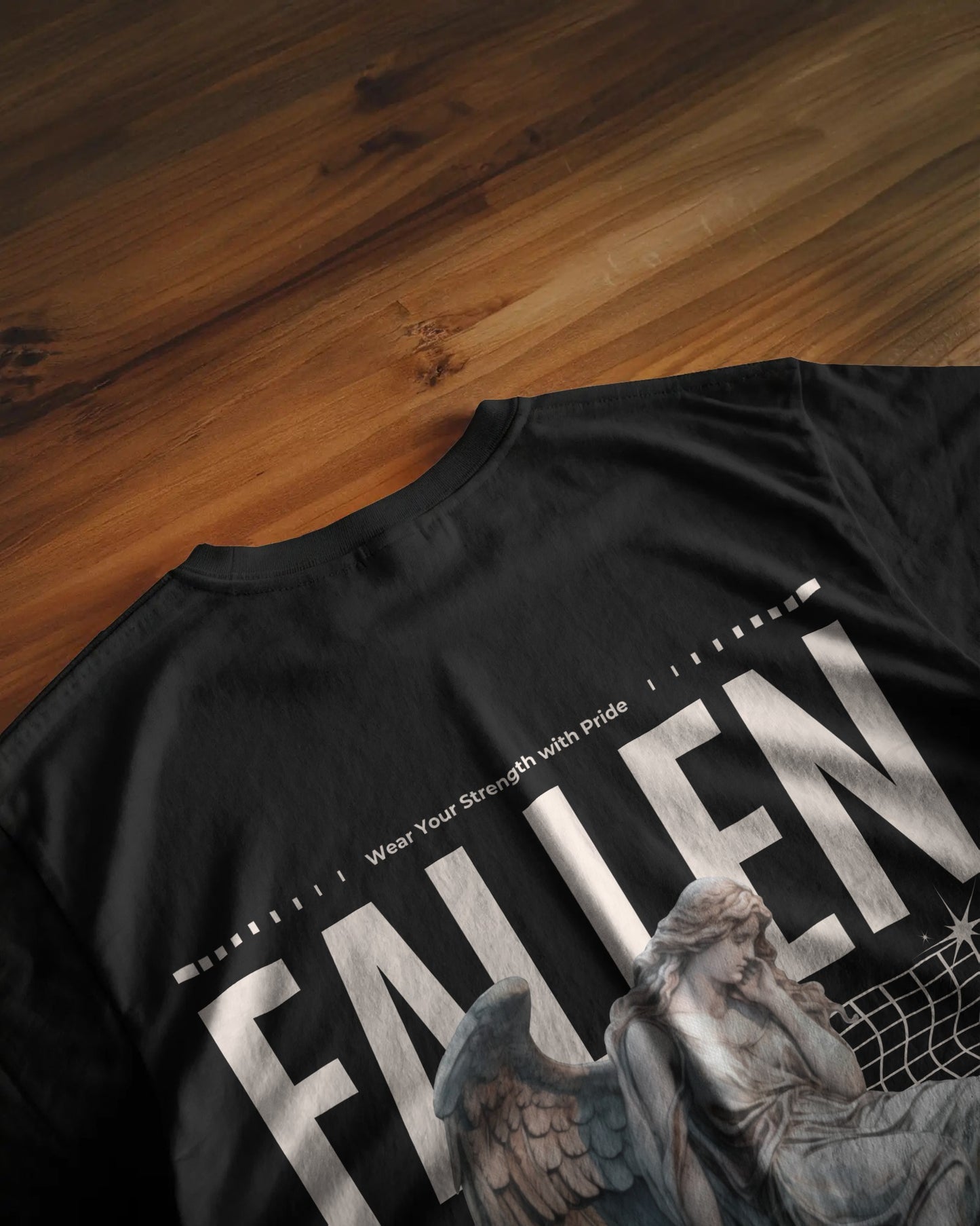Fallen Spirit Tee