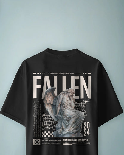 Fallen Spirit Tee
