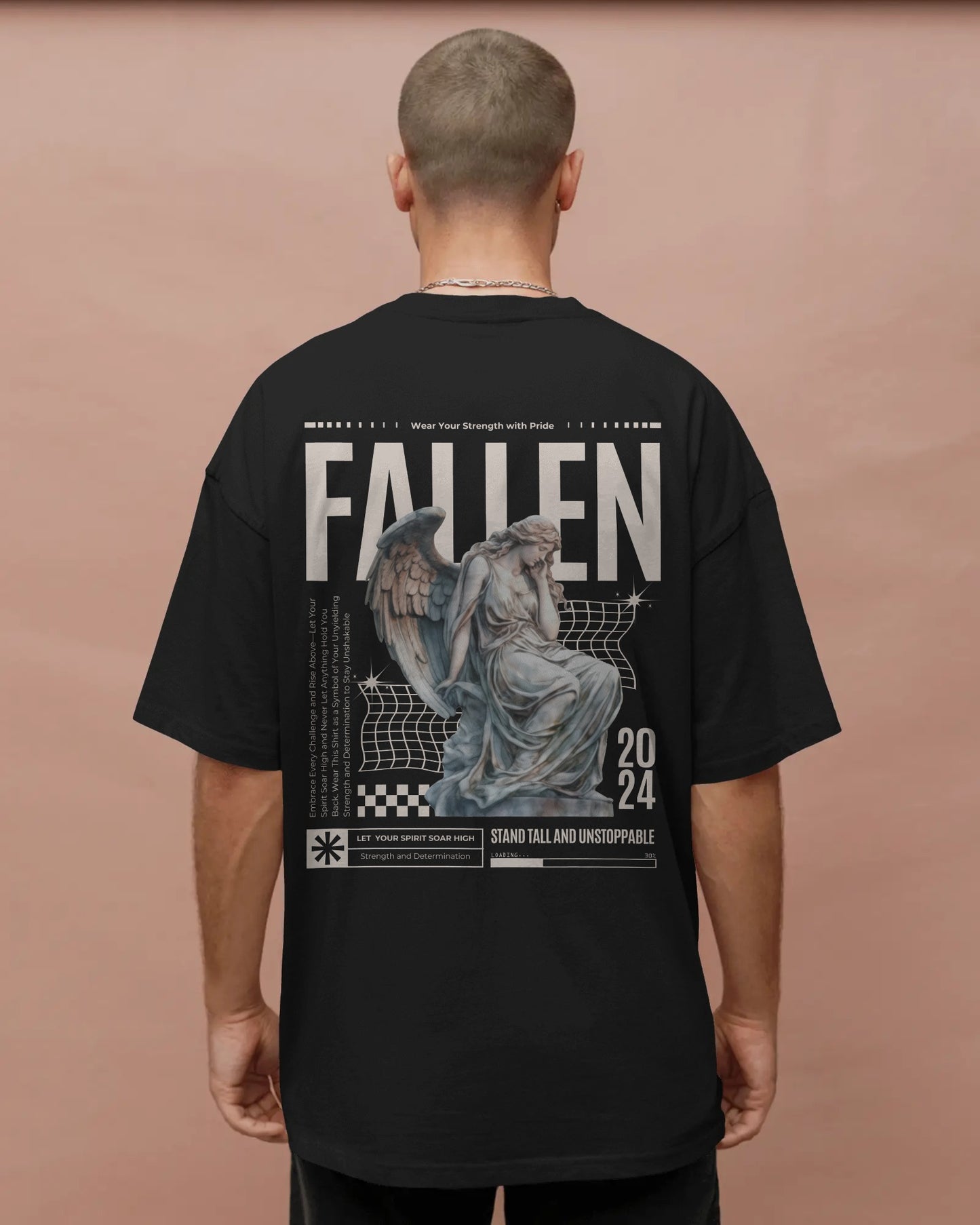 Fallen Spirit Tee