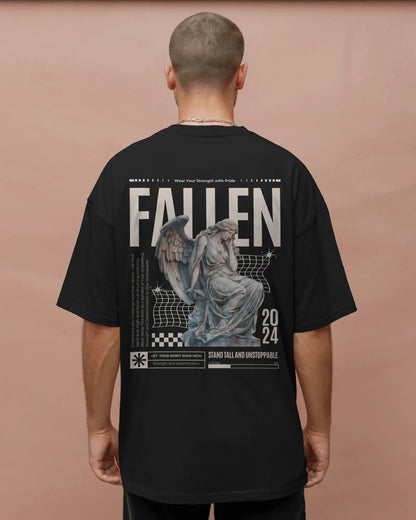 Fallen Spirit Tee