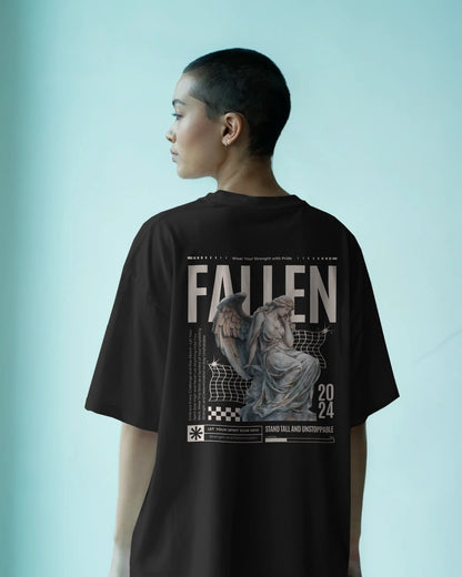 Fallen Spirit Tee